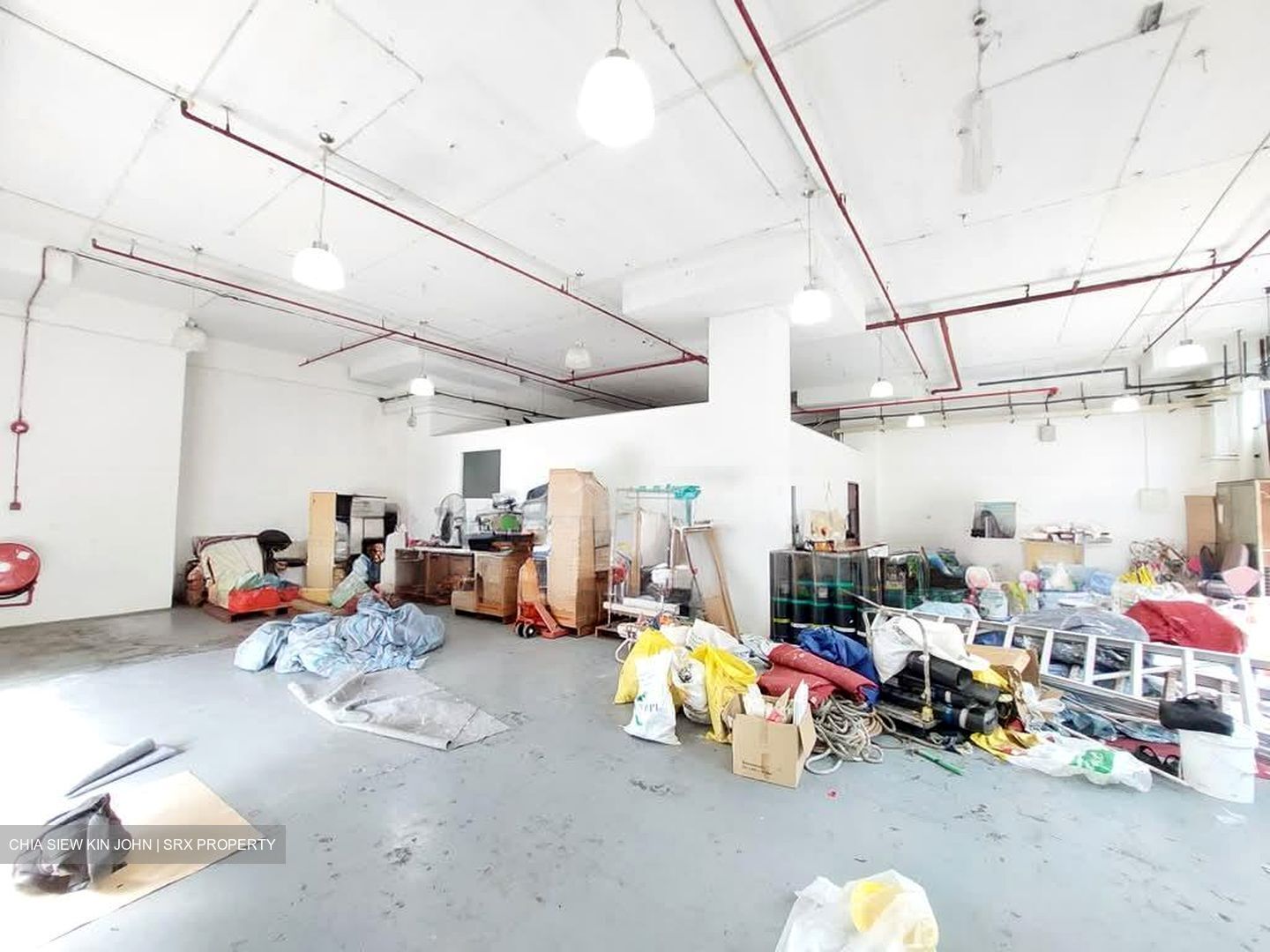 Tong Lee Building Block A (D13), Factory #596237071